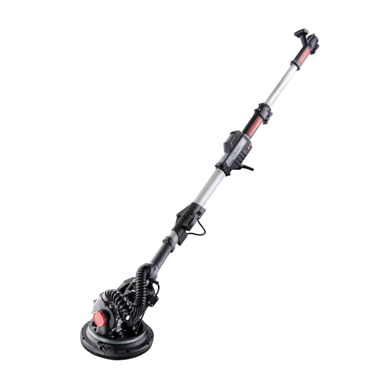 Slefuitor pereti 900W ø225mm lampa LED RD-DS06