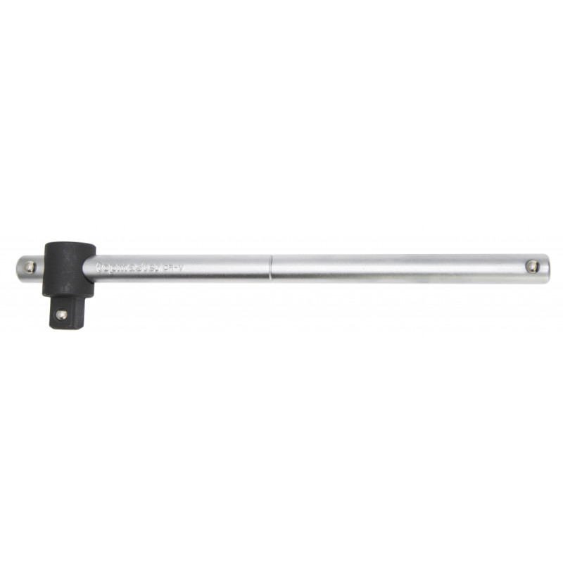 Levier strangere - satin "T" 1/4"х100mm CR-V TMP