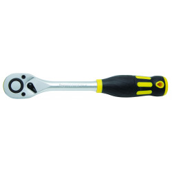 Cheie clichet 1/4"х145mm 24t. TMP
