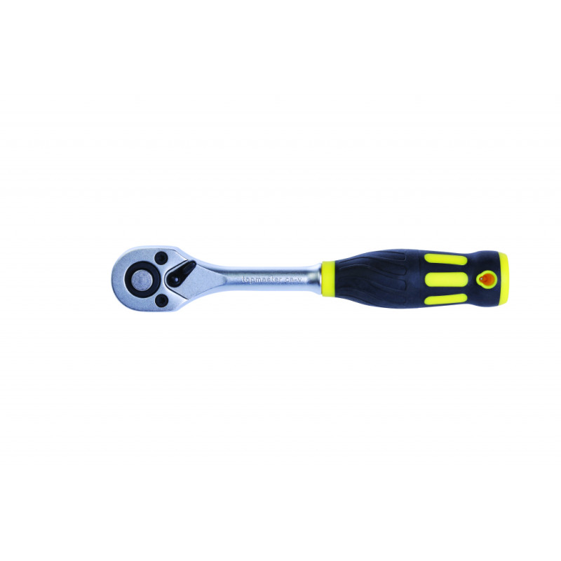 Cheie clichet 3/8" CR-V TMP