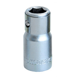 Adaptor biti 1/4 F X 1/4F