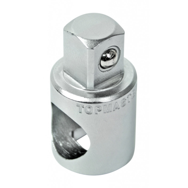 Adaptor pt. "T" 1/2" F -3/8" M TMP