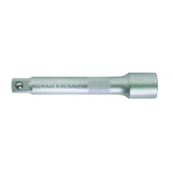Adaptor lung 3/4"x200mm CR-V TMP