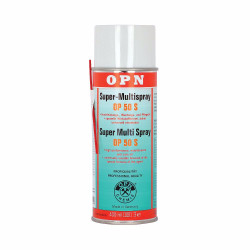 Super multi spray OPN 60400, OP 50 S, 400 ml