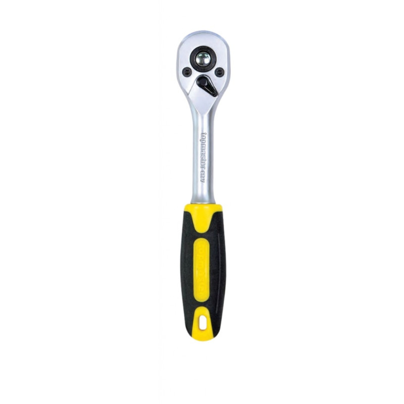Cheie cu clichet 3/8" 72 dinti TMP