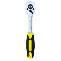 Cheie cu clichet 1/4" x 72 dinti TMP