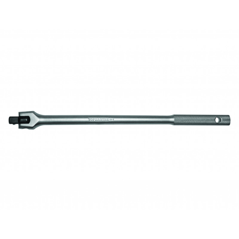 Maner de forta 1/2"x380mm CR-V TMP