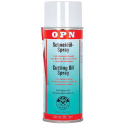 Spray lubrifiant pentru găurire și tăiere OPN 60605, 400 ml