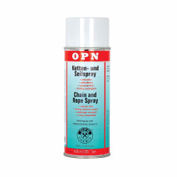 Spray pentru lanțuri și frânghii OPN 61250, 400 ml