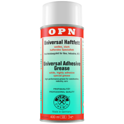Unsoare albă universală OPN 61300, 400 ml
