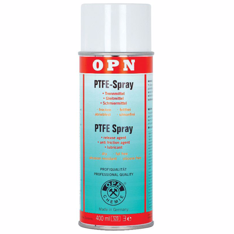 Teflon (PTFE) - spray OPN 61450, 400 ml
