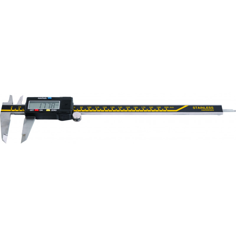 Subler digital 150х0.01mm TMP