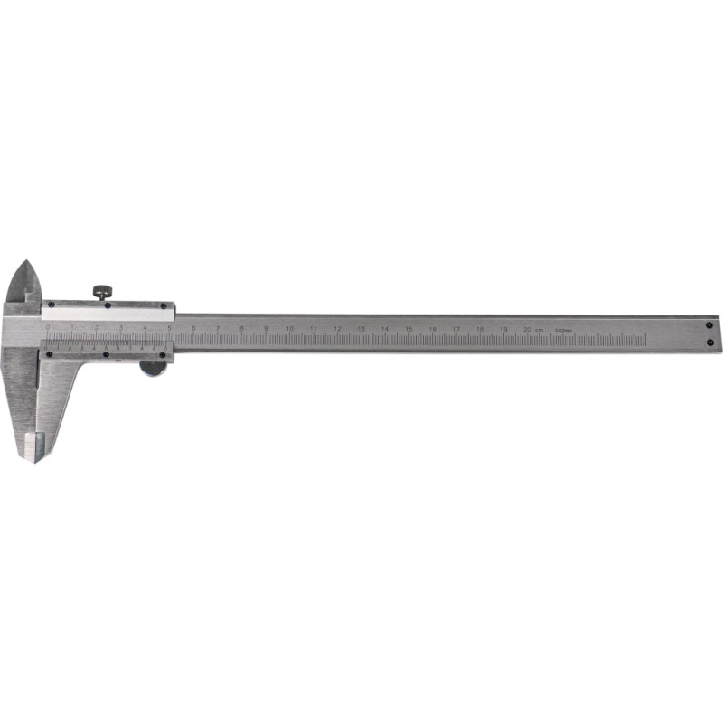 Subler 200х0.02mm TMP