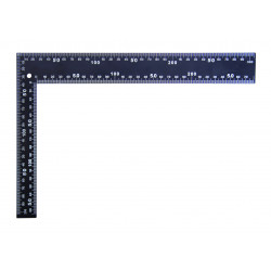 Echer metal monolitic