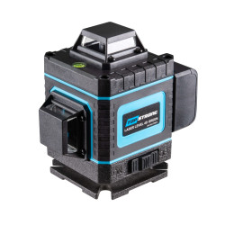 Nivela laser 4D Green TS