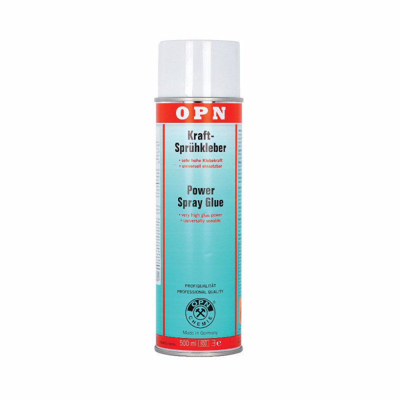 Adeziv spray OPN 48580, 500 m