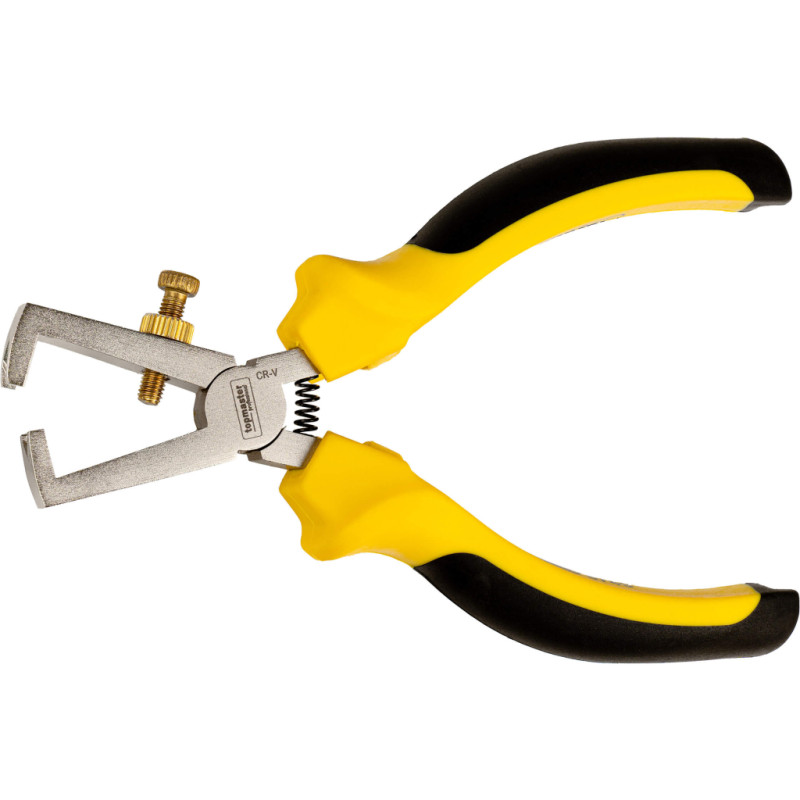 Cleste pentru decablat 170mm CR-V TMP