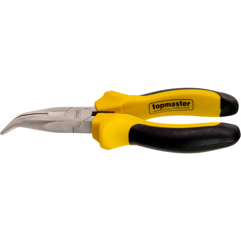 Cleste varf indoit 6"/150mm TMP