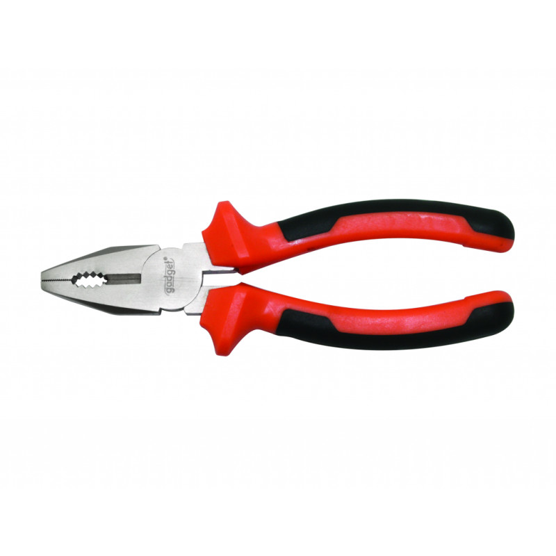 Cleste combinat cu maner bi-material