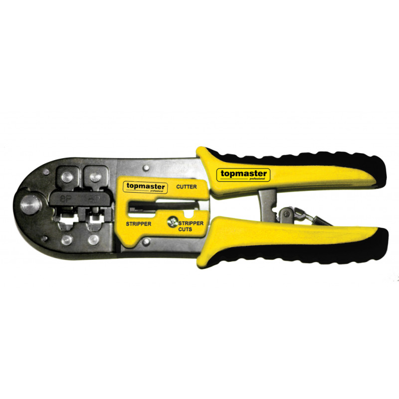 Cleste pentru sertizare TMP 8P-6P