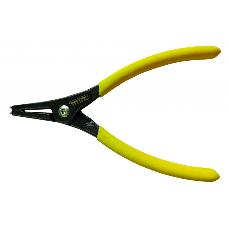Cleste pentru sigurante varf drept 180mm TMP