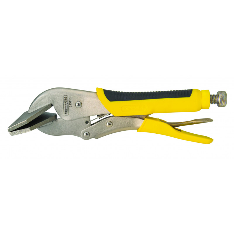 Cleste prindere autoblocant 230mm CR-V TMP