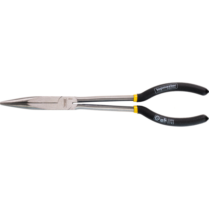 Cleste mecanica fina 275mm CR-V TMP