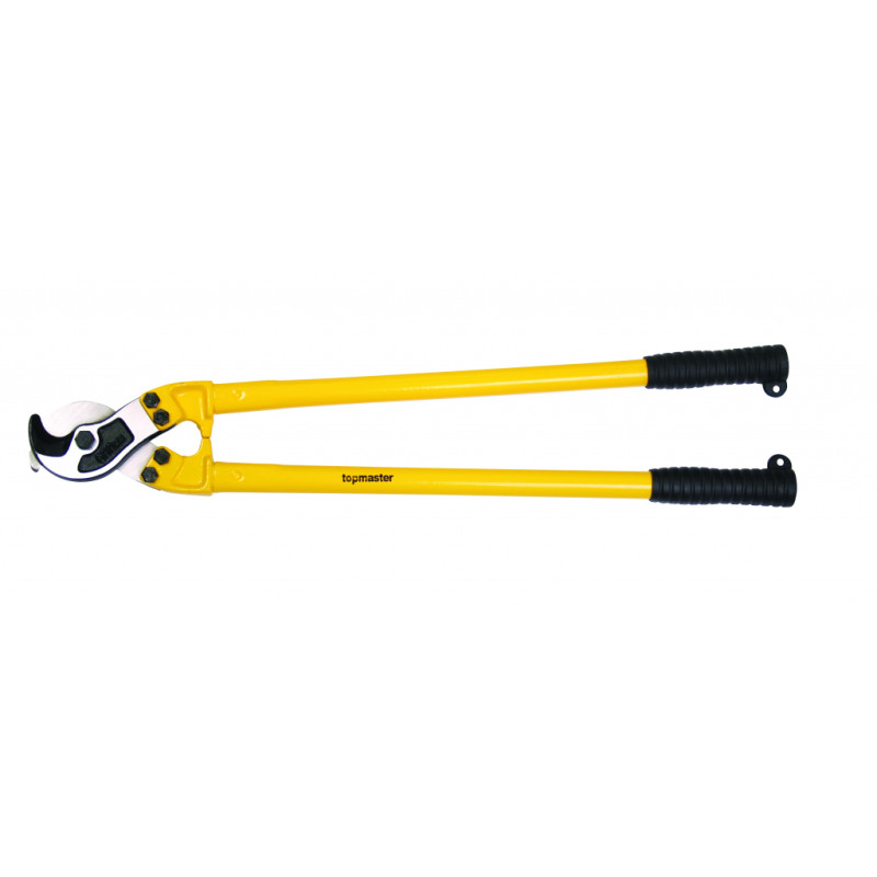Cleste pentru taiat cabluri 32" 800mm TMP