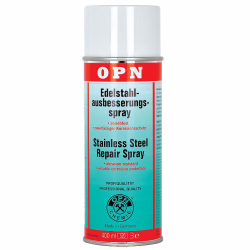 Spray de ulei de îngrijire din oțel inoxidabil NSF OPN 63200, 400 ml