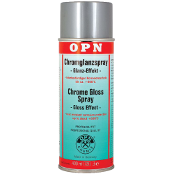Spray cromat OPN 63201, 400 ml
