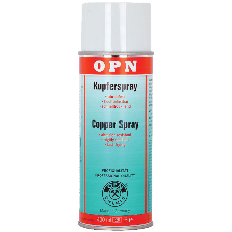 Spray cupru OPN 63210, 400 ml
