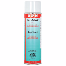 Solvent de rugină OPN 60555, cu efect Crack, 400 ml