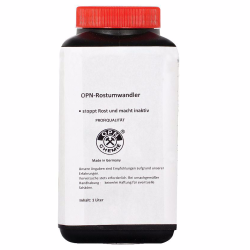 Convertor de rugină OPN 66403, 1 L