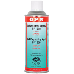 Spray anti stropire de sudare OPN 60030, UF-1000, 400 ml