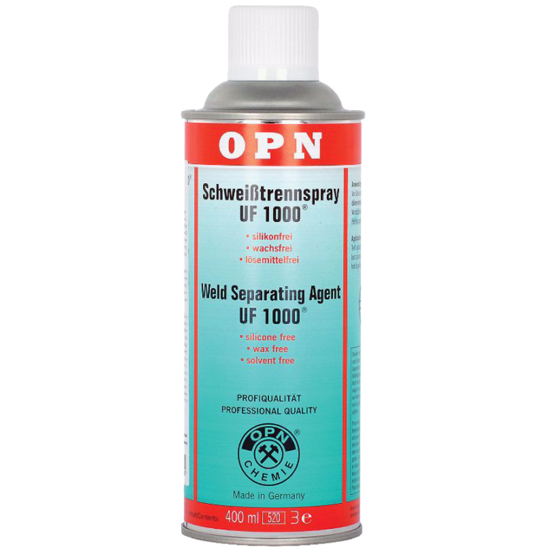 Spray anti stropire de sudare OPN 60030, UF-1000, 400 ml
