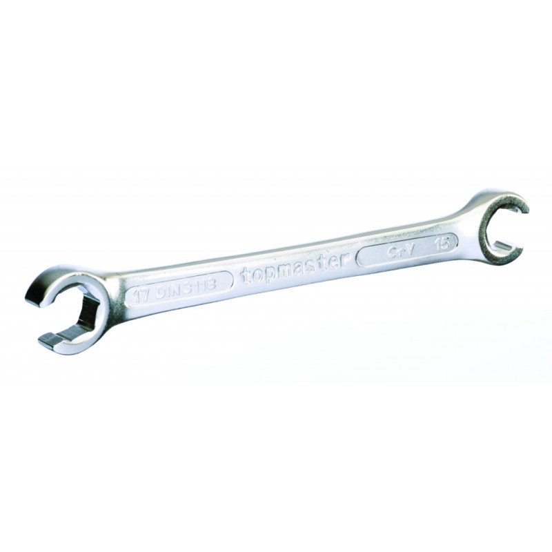 Cheie inelara pentru conducte