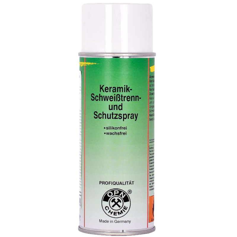 Spray de sudare, ceramică OPN 60200, 400 ml