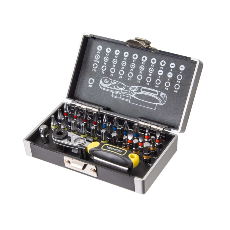 Set 32 buc biti ¼