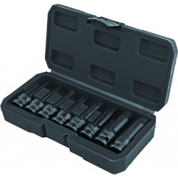 Set biti de impact 8PCS TMP
