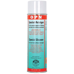 Detergent special pentru testarea fisurilor fara deteriorari OPN 64215, 500 ml