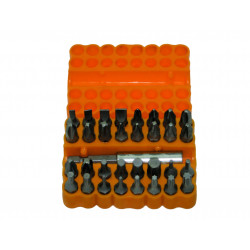 Biti set 33pcs GD
