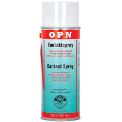 Spray de contact OPN 60456, 400 ml