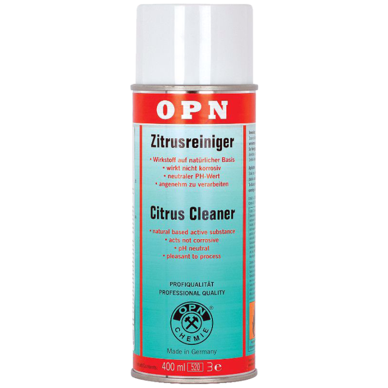 Detergent pentru citrice OPN 60490, 400 ml