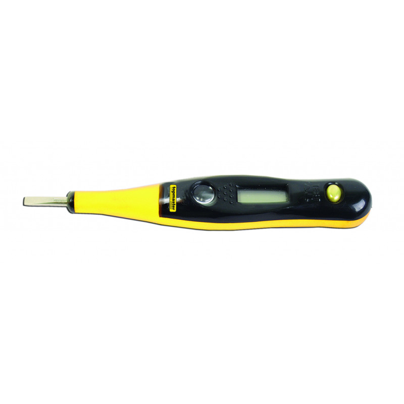 Tester tensiune electronic TMP