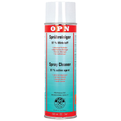 Spray - detergent universal OPN 60700, 500 ml