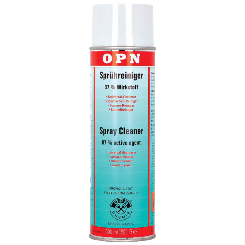 Spray - detergent universal OPN 60700, 500 ml