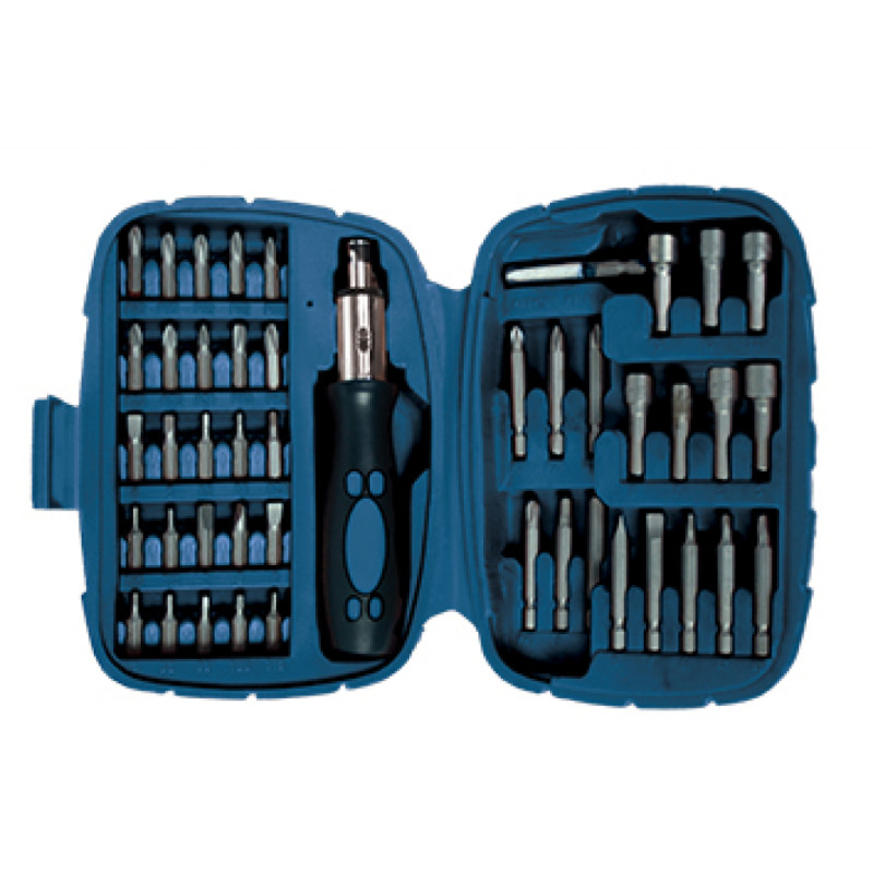 Biti set 45pcs GD