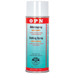 Spray - detergent OPN 60749, 400 ml