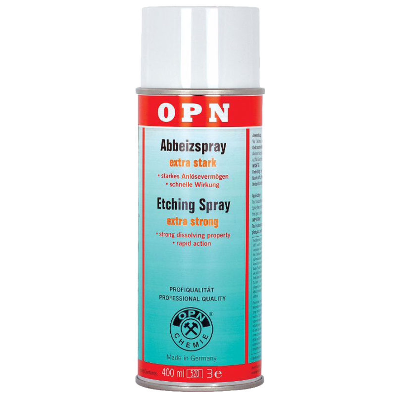 Spray - detergent OPN 60749, 400 ml