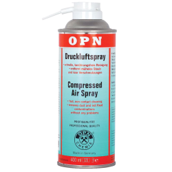 Spray cu aer comprimat OPN 64503, 400 ml
